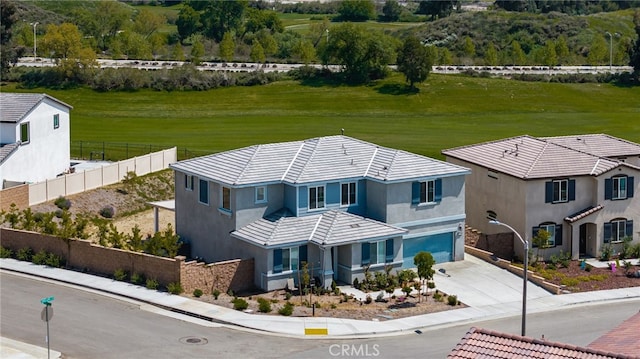 11638 Zoeller St, Beaumont, CA 92223 - drone / aerial view