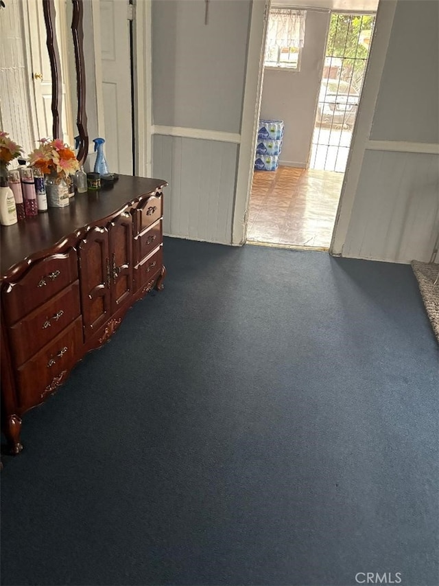 12201222 E 49th St, Los Angeles, CA 90011 - corridor with carpet