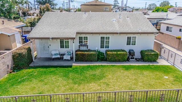 8548 Manatee St, Downey, CA 90241 - photo 4