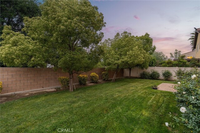 18141 Topham St, Tarzana, CA 91335 - view of fenced backyard