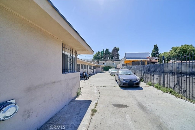 8115 S Figueroa St S, Los Angeles, CA 90003 - view of road