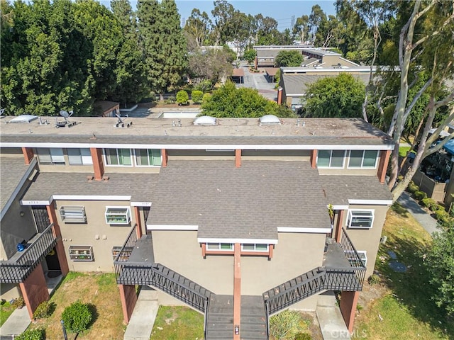 6741 Caro St, Paramount, CA 90723 - view of subject property