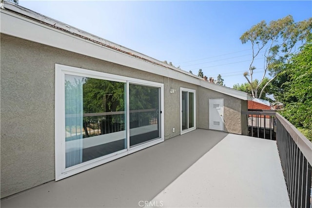 6741 Caro St, Paramount, CA 90723 - view of patio / terrace
