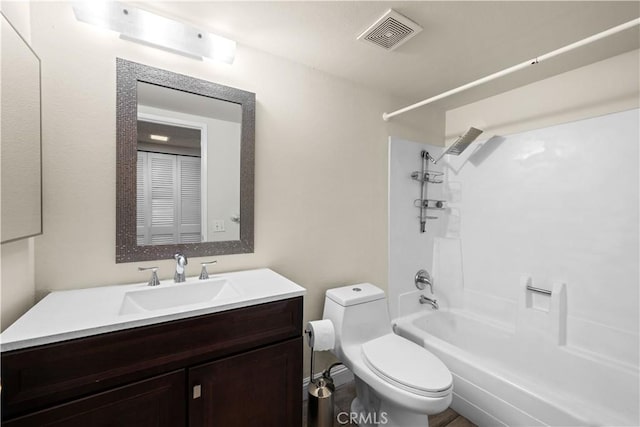 6741 Caro St, Paramount, CA 90723 - bathroom with vanity and  shower combination
