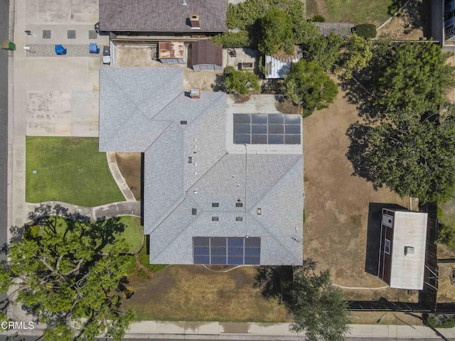 6000 Eugene Pl, Bakersfield, CA 93308 - view of subject property
