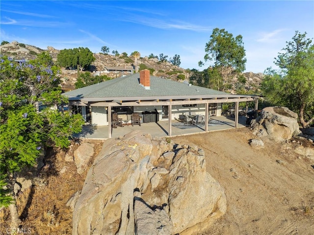 29740 Nogues Rd, Nuevo, CA 92567 - photo 68