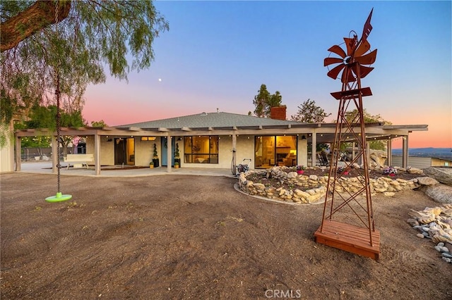 29740 Nogues Rd, Nuevo, CA 92567 - photo 3