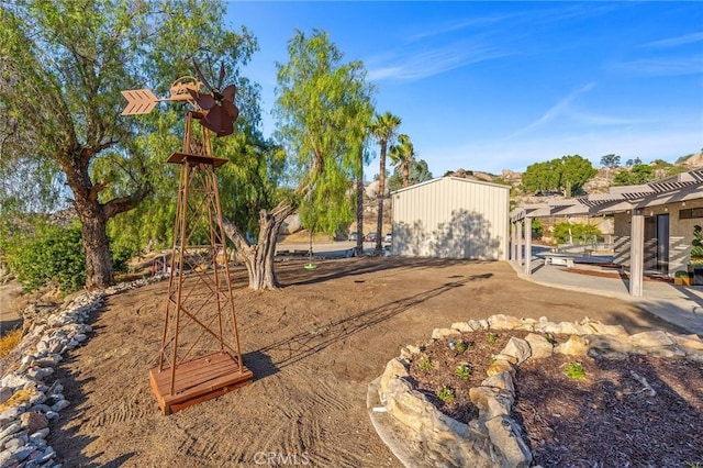 29740 Nogues Rd, Nuevo, CA 92567 - photo 4
