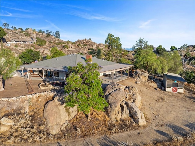 29740 Nogues Rd, Nuevo, CA 92567 - photo 73