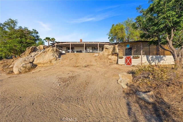29740 Nogues Rd, Nuevo, CA 92567 - photo 61