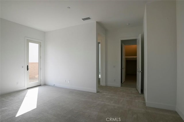 20552 Edgewood Ct, Chatsworth, CA 91311 - unfurnished room with carpet flooring and baseboards