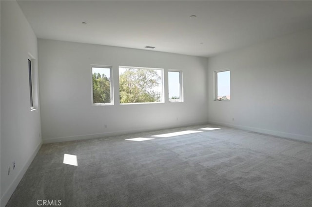 20552 Edgewood Ct, Chatsworth, CA 91311 - spare room with carpet floors and baseboards
