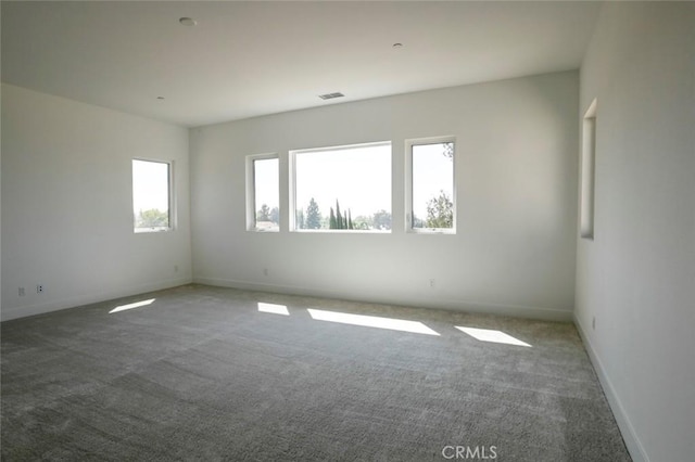 20552 Edgewood Ct, Chatsworth, CA 91311 - unfurnished room featuring carpet flooring