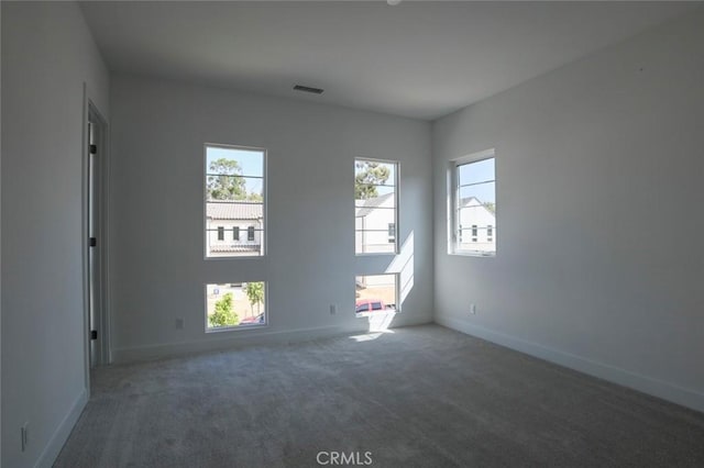 20552 Edgewood Ct, Chatsworth, CA 91311 - spare room with carpet flooring
