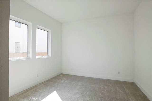 20552 Edgewood Ct, Chatsworth, CA 91311 - unfurnished room with carpet floors and baseboards