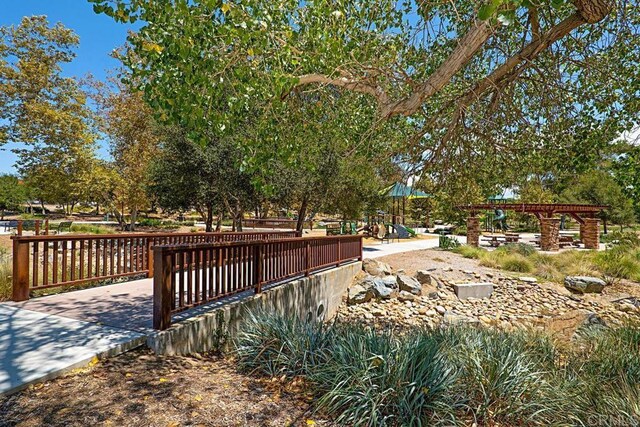 9603 Pebble Beach Dr, Santee, CA 92071 - photo 32