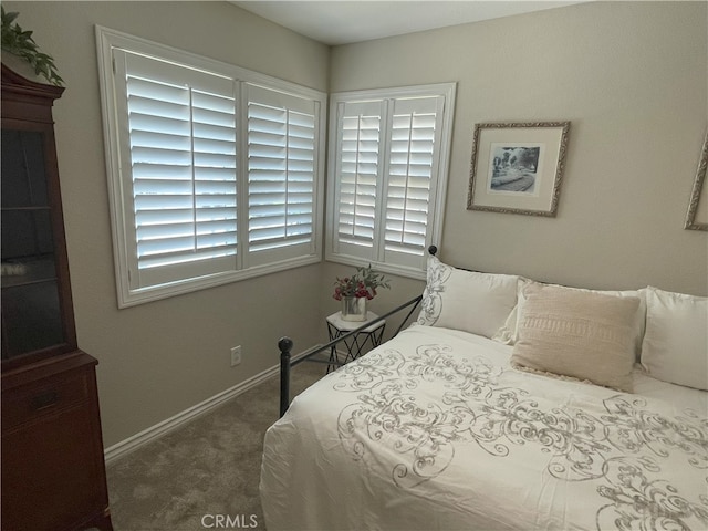 17 Thornbird, Aliso Viejo, CA 92656 - bedroom featuring carpet and baseboards