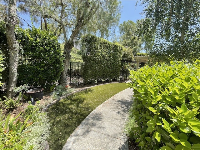 17 Thornbird, Aliso Viejo, CA 92656 - view of yard
