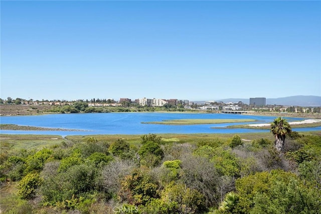362 Vista Madera, Newport Beach, CA 92660 - water view