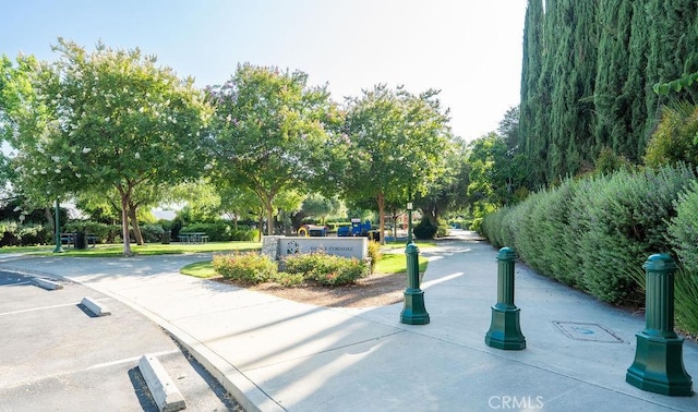 159 Principia Ct, Claremont, CA 91711 - view of home's community