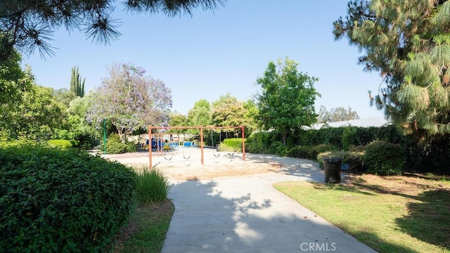 159 Principia Ct, Claremont, CA 91711 - view of property's community