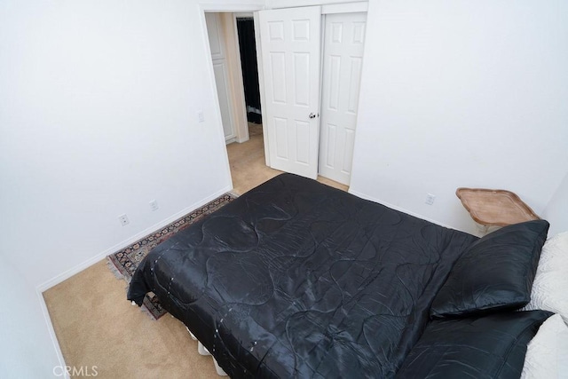 159 Principia Ct, Claremont, CA 91711 - carpeted bedroom featuring baseboards