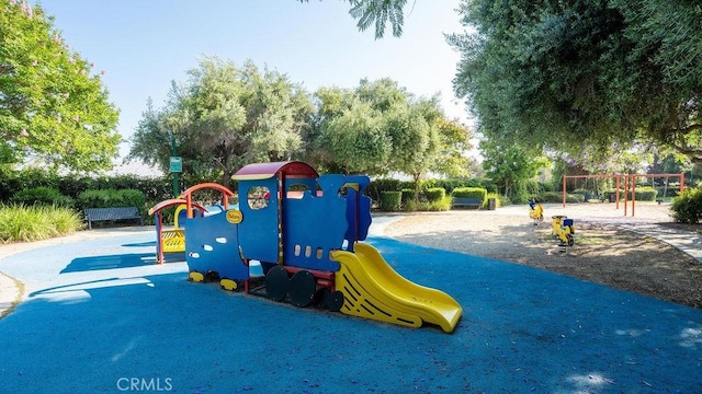 159 Principia Ct, Claremont, CA 91711 - view of community play area