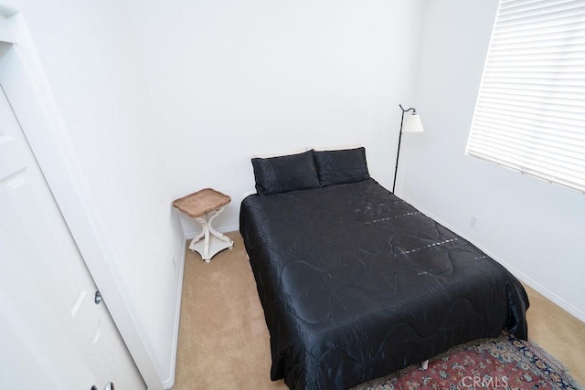 159 Principia Ct, Claremont, CA 91711 - carpeted bedroom featuring baseboards