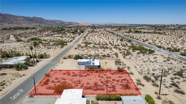 74400 Cactus Dr Unit 29, Palms, CA 92277