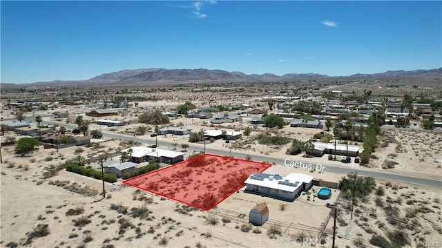 74400 Cactus Dr Unit 29, Palms, CA 92277