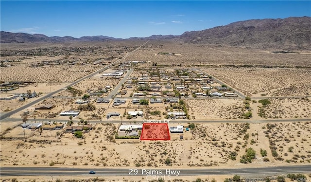 74400 Cactus Dr Unit 29, Palms, CA 92277