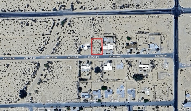 74400 Cactus Dr Unit 29, Palms, CA 92277