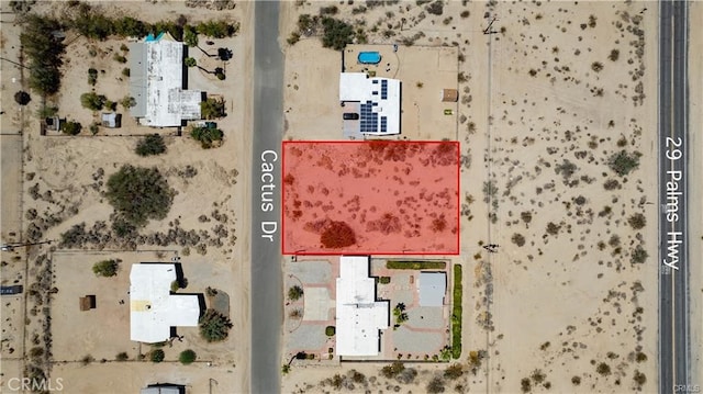 74400 Cactus Dr Unit 29, Palms, CA 92277