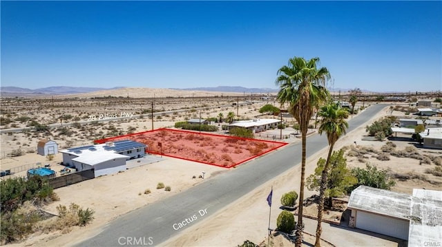 74400 Cactus Dr Unit 29, Palms, CA 92277