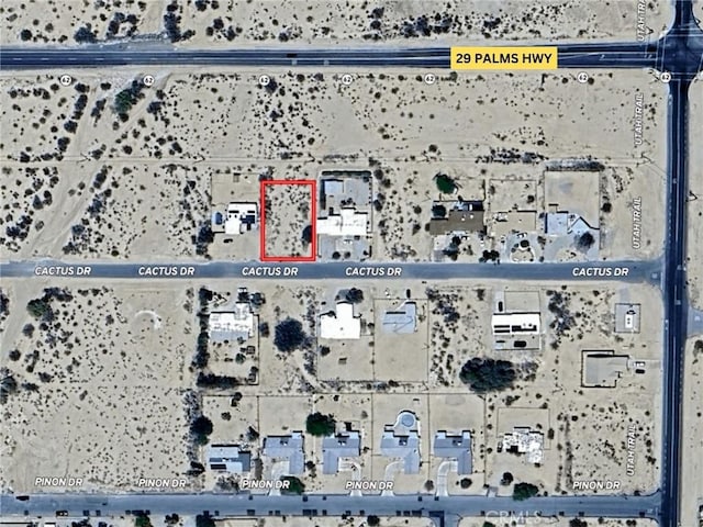 74400 Cactus Dr Unit 29, Palms, CA 92277