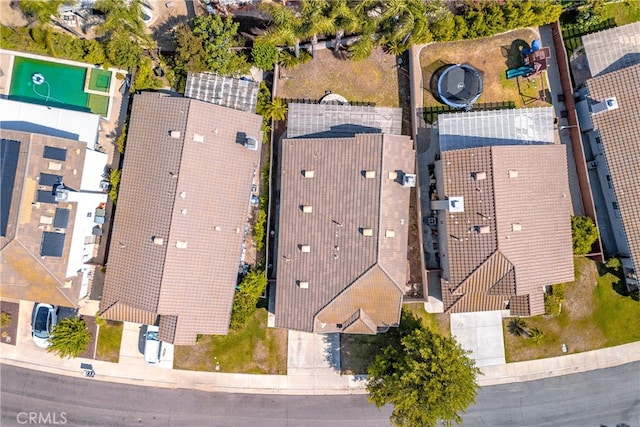41808 Vardon Dr, Temecula, CA 92591 - aerial view