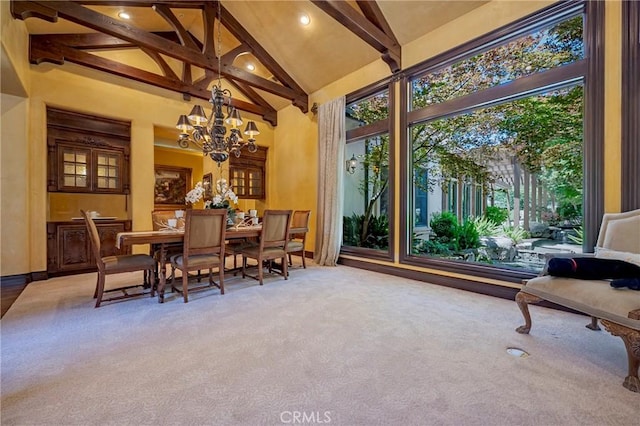 2882 Trovare Ct, Merced, CA 95340 - sunroom with a chandelier