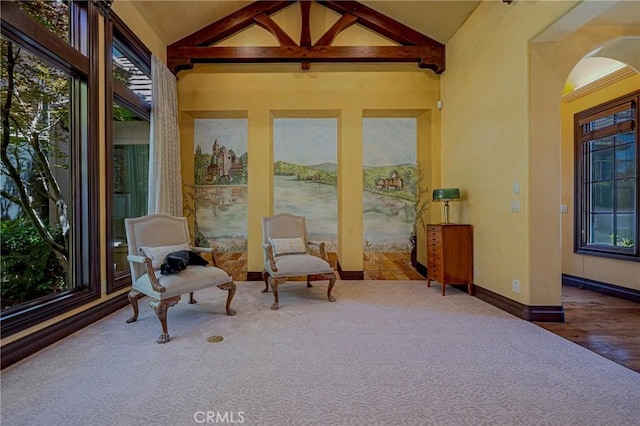 2882 Trovare Ct, Merced, CA 95340 - sunroom / solarium with arched walkways