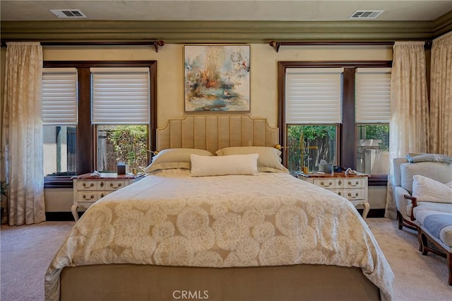 2882 Trovare Ct, Merced, CA 95340 - bedroom featuring carpet floors