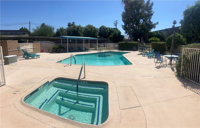 77835 California Dr Unit C3, Palm Desert, CA 92211 - photo 12
