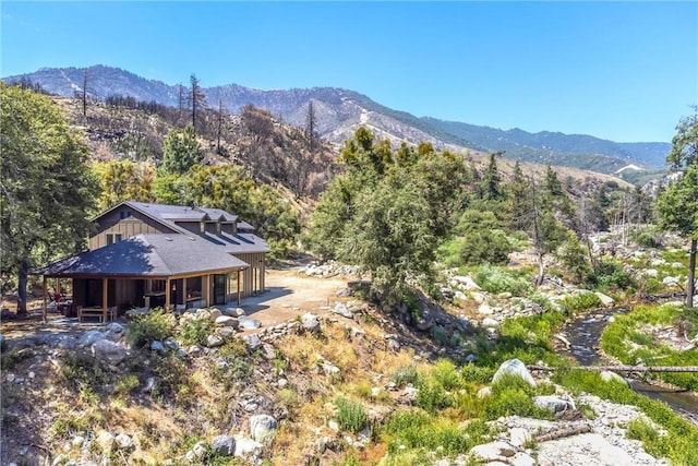 38948 7 Oaks Rd, Angelus Oaks, CA 92305 - photo 4