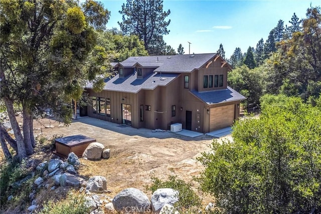 38948 7 Oaks Rd, Angelus Oaks, CA 92305 - photo 26