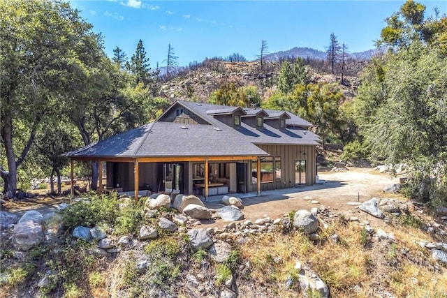 38948 7 Oaks Rd, Angelus Oaks, CA 92305 - photo 27