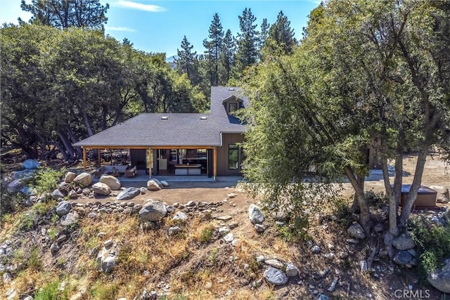 38948 7 Oaks Rd, Angelus Oaks, CA 92305 - photo 56