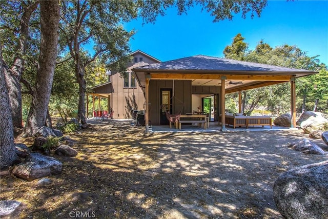 38948 7 Oaks Rd, Angelus Oaks, CA 92305 - photo 28