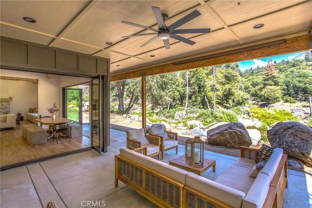 38948 7 Oaks Rd, Angelus Oaks, CA 92305 - photo 23