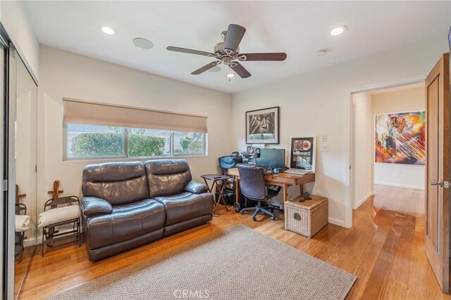 4510 S Mullen Ave, View Park, CA 90043 - photo 30