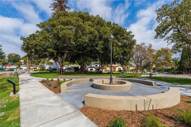 4510 S Mullen Ave, View Park, CA 90043 - view of community