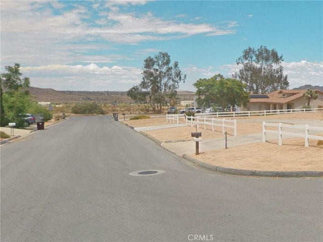 7350 Indio Ave, Yucca Valley, CA 92284