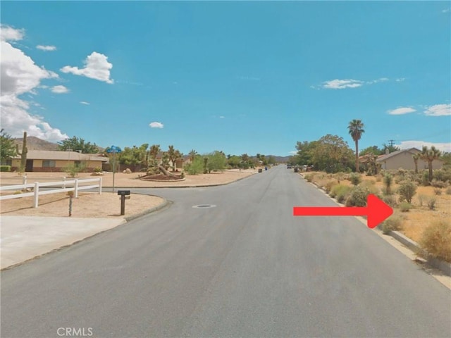 7350 Indio Ave, Yucca Valley, CA 92284